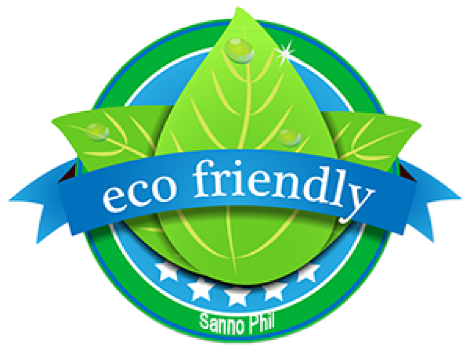 SMPC is eco-friendly